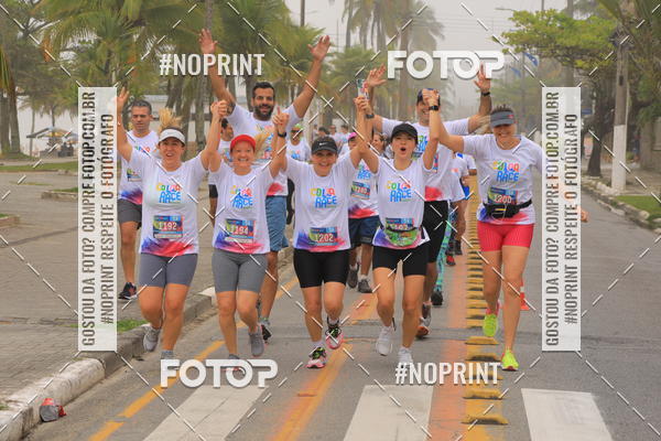 Compre as suas fotos do eventoColor Race Brasil - Guaruj no Fotop