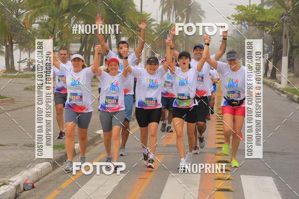 Compre as suas fotos do eventoColor Race Brasil - Guaruj no Fotop