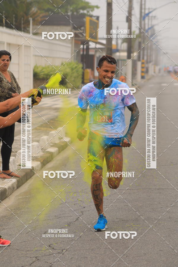 Compre as suas fotos do eventoColor Race Brasil - Guaruj no Fotop