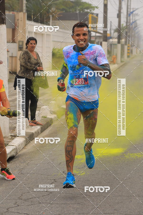 Compre as suas fotos do eventoColor Race Brasil - Guaruj no Fotop