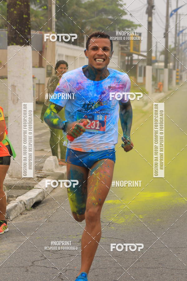 Achetez vos photos de l'vnementColor Race Brasil - Guaruj sur Fotop