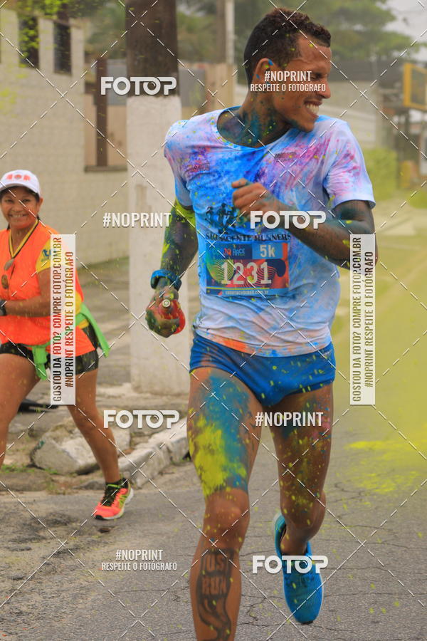Achetez vos photos de l'vnementColor Race Brasil - Guaruj sur Fotop