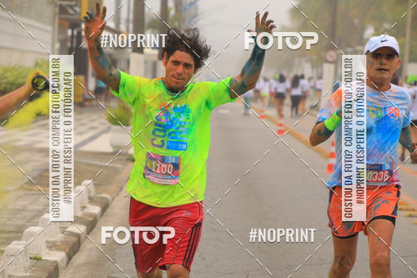 Achetez vos photos de l'vnementColor Race Brasil - Guaruj sur Fotop