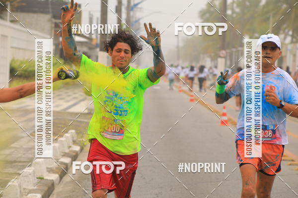 Achetez vos photos de l'vnementColor Race Brasil - Guaruj sur Fotop