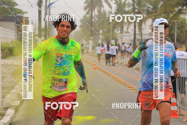 Achetez vos photos de l'vnementColor Race Brasil - Guaruj sur Fotop