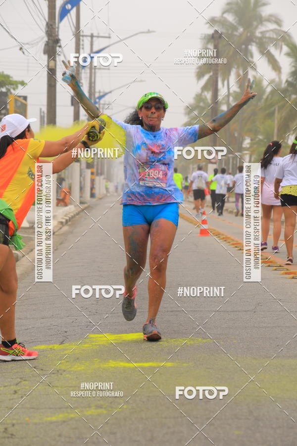 Achetez vos photos de l'vnementColor Race Brasil - Guaruj sur Fotop