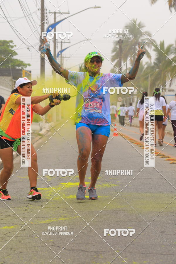 Achetez vos photos de l'vnementColor Race Brasil - Guaruj sur Fotop