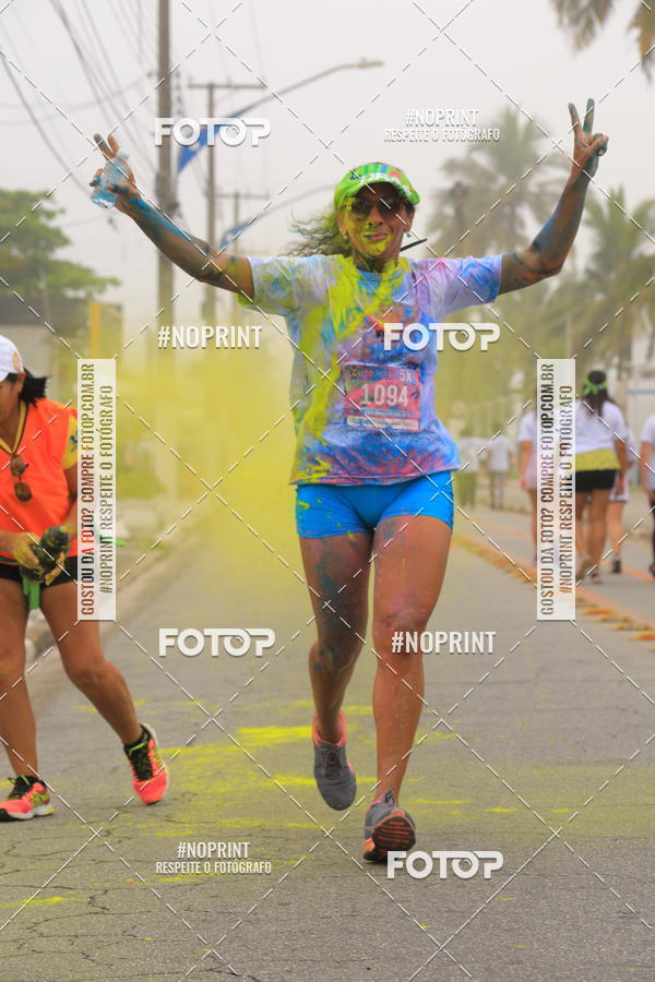 Achetez vos photos de l'vnementColor Race Brasil - Guaruj sur Fotop