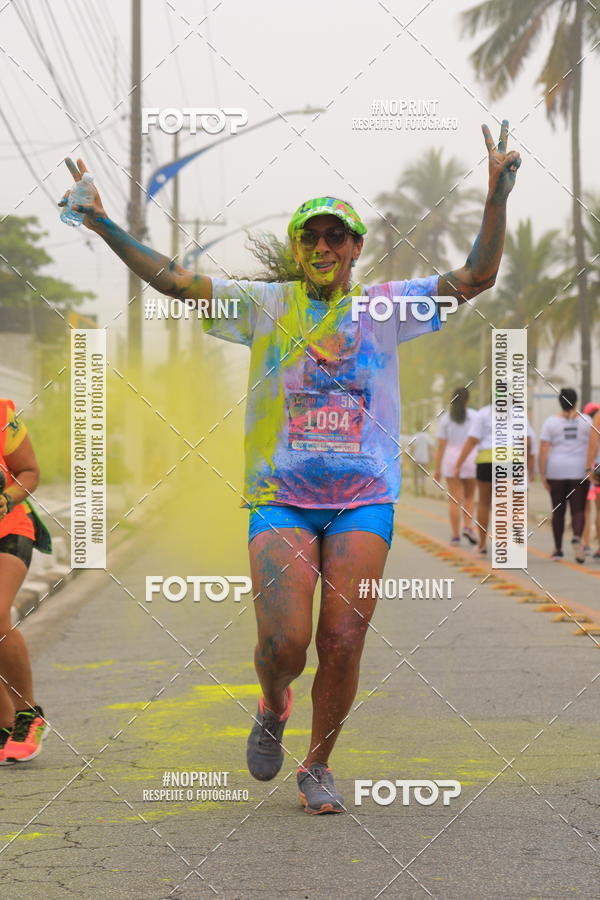 Achetez vos photos de l'vnementColor Race Brasil - Guaruj sur Fotop