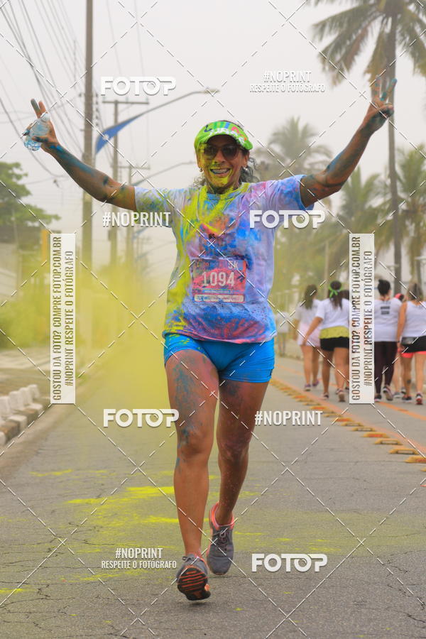 Achetez vos photos de l'vnementColor Race Brasil - Guaruj sur Fotop