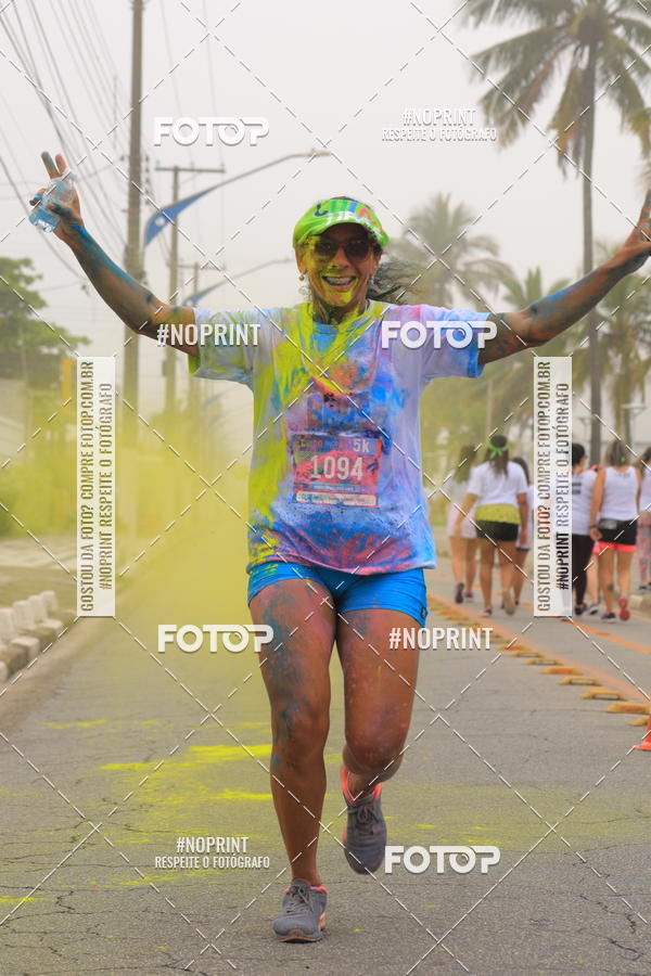Achetez vos photos de l'vnementColor Race Brasil - Guaruj sur Fotop