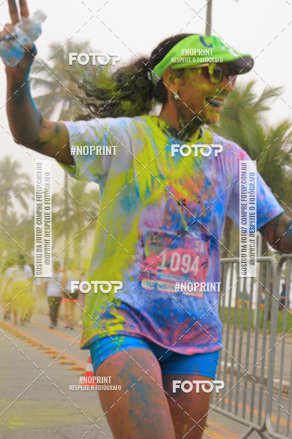Achetez vos photos de l'vnementColor Race Brasil - Guaruj sur Fotop