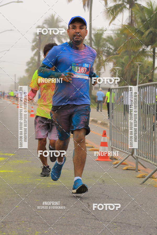 Achetez vos photos de l'vnementColor Race Brasil - Guaruj sur Fotop