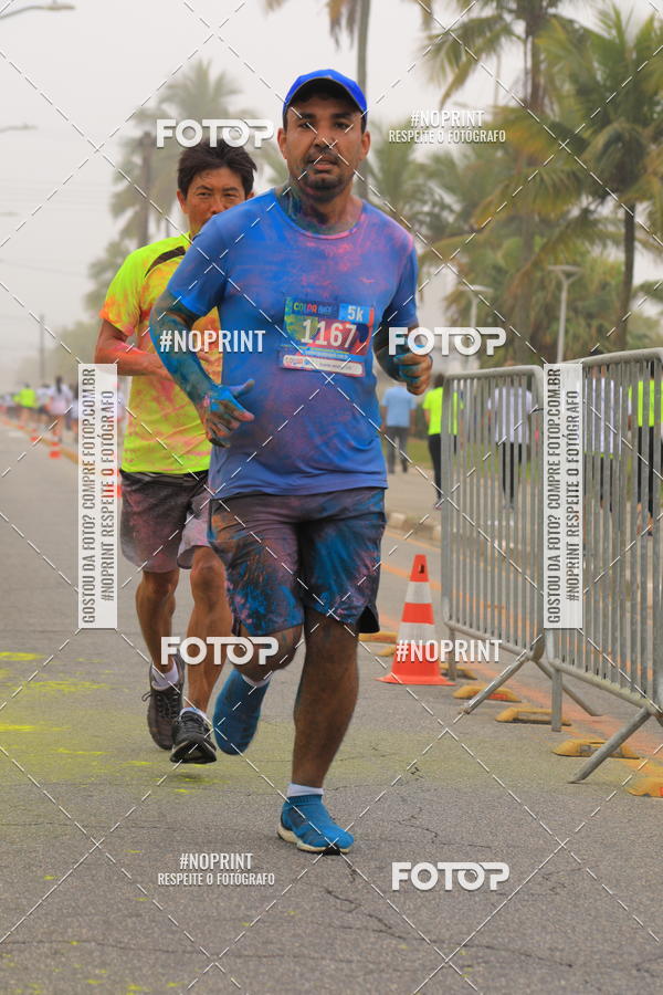 Achetez vos photos de l'vnementColor Race Brasil - Guaruj sur Fotop