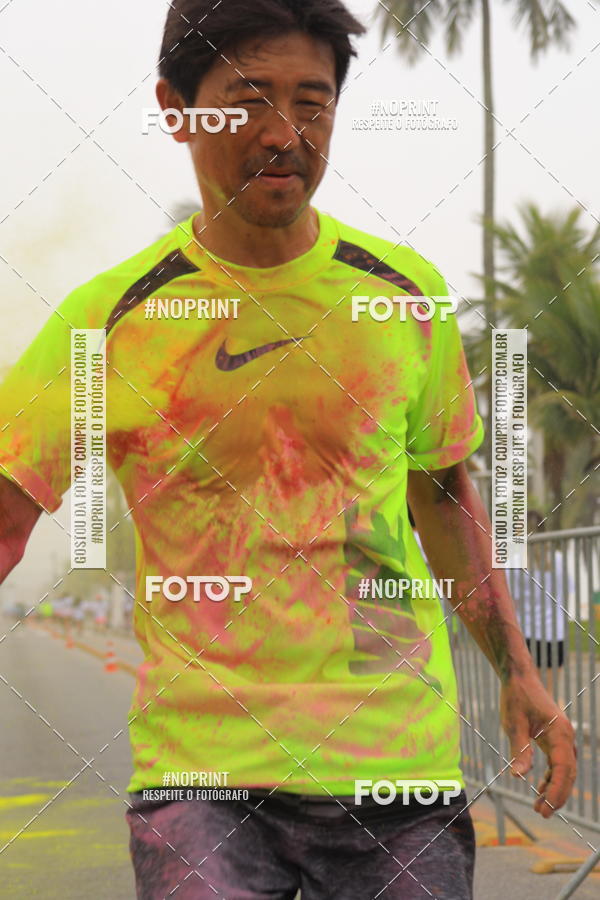 Achetez vos photos de l'vnementColor Race Brasil - Guaruj sur Fotop