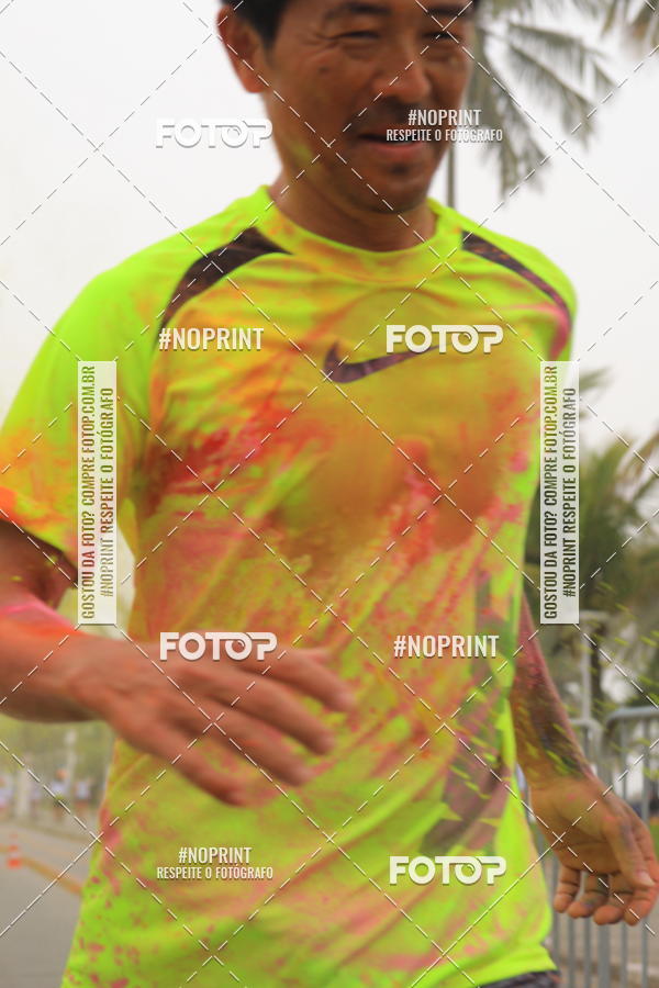 Achetez vos photos de l'vnementColor Race Brasil - Guaruj sur Fotop