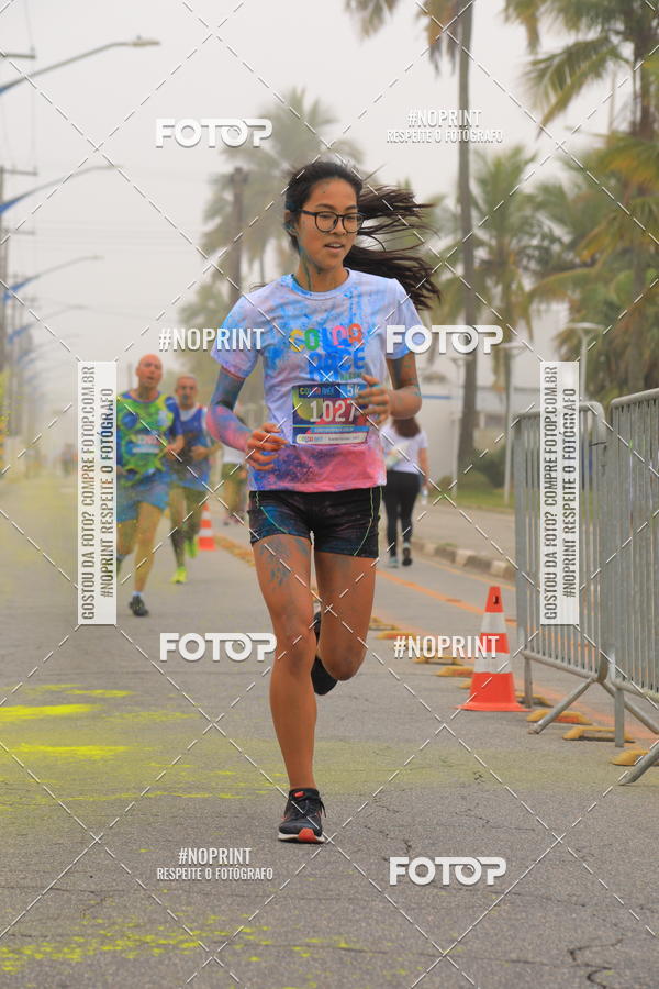 Achetez vos photos de l'vnementColor Race Brasil - Guaruj sur Fotop