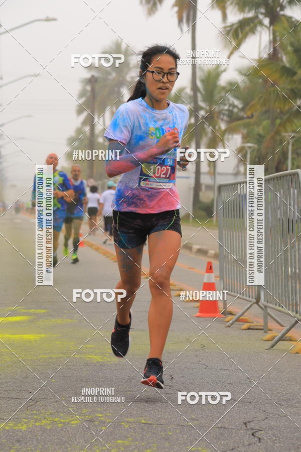 Achetez vos photos de l'vnementColor Race Brasil - Guaruj sur Fotop