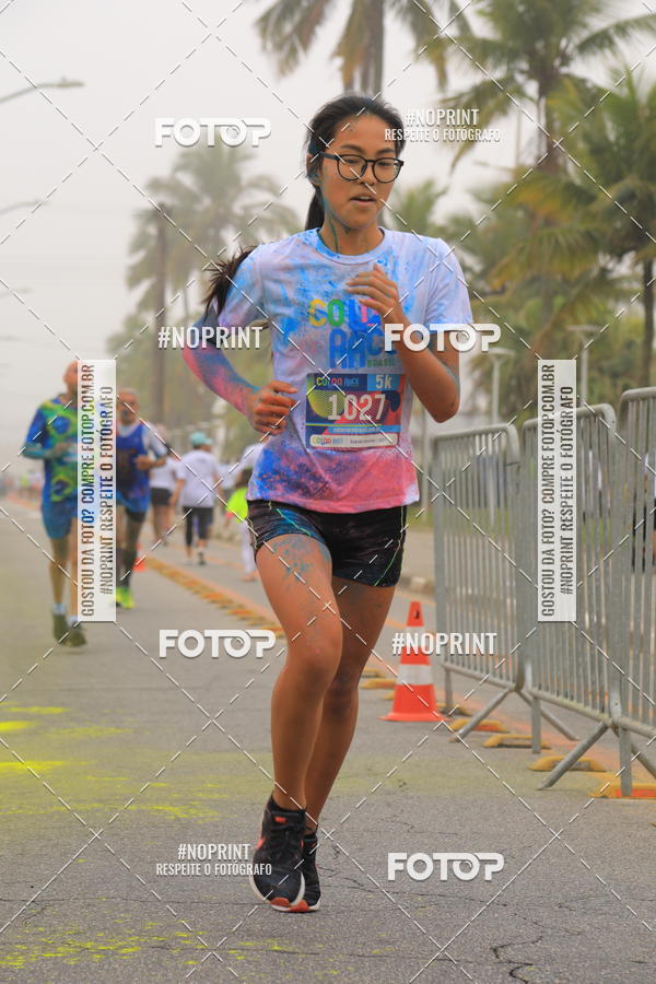 Achetez vos photos de l'vnementColor Race Brasil - Guaruj sur Fotop