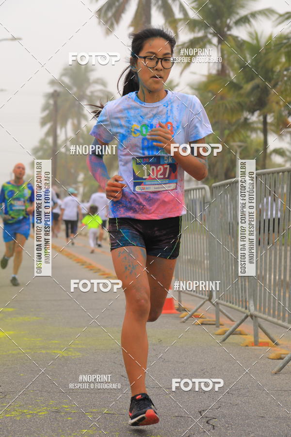 Achetez vos photos de l'vnementColor Race Brasil - Guaruj sur Fotop