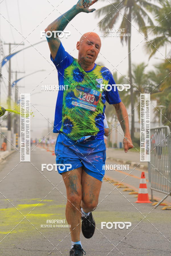 Compre as suas fotos do eventoColor Race Brasil - Guaruj no Fotop