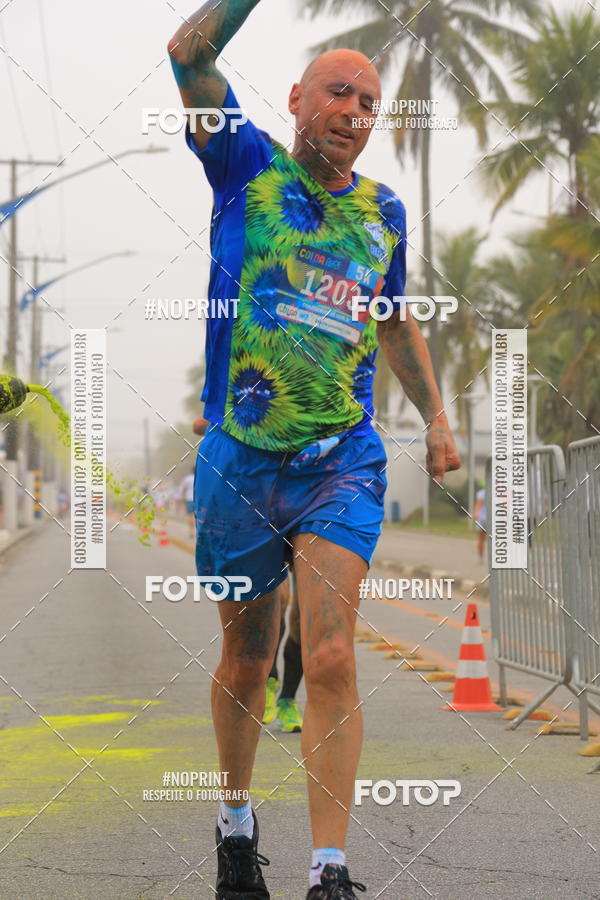 Achetez vos photos de l'vnementColor Race Brasil - Guaruj sur Fotop