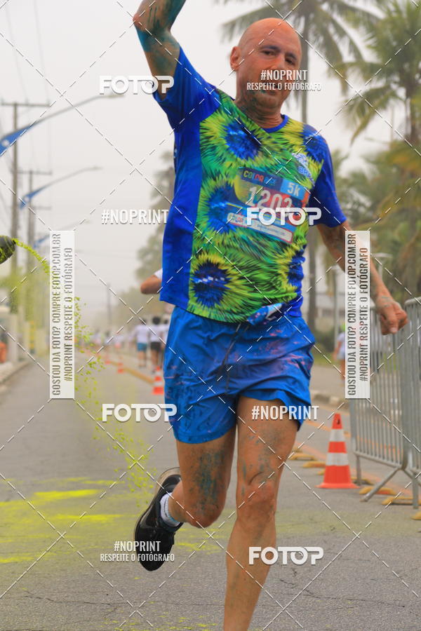 Compre as suas fotos do eventoColor Race Brasil - Guaruj no Fotop
