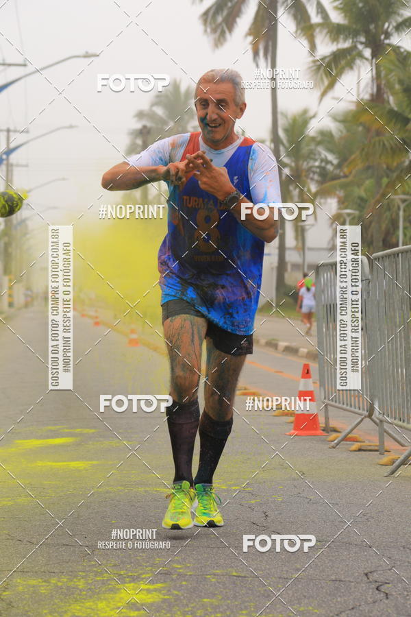 Compre as suas fotos do eventoColor Race Brasil - Guaruj no Fotop