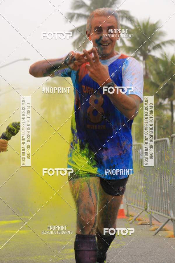 Compre as suas fotos do eventoColor Race Brasil - Guaruj no Fotop