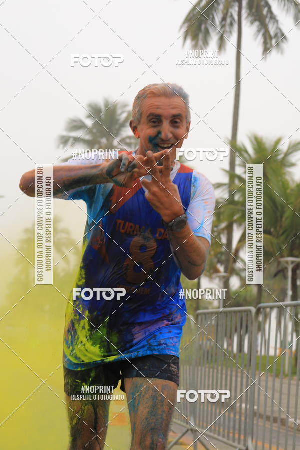 Compre as suas fotos do eventoColor Race Brasil - Guaruj no Fotop