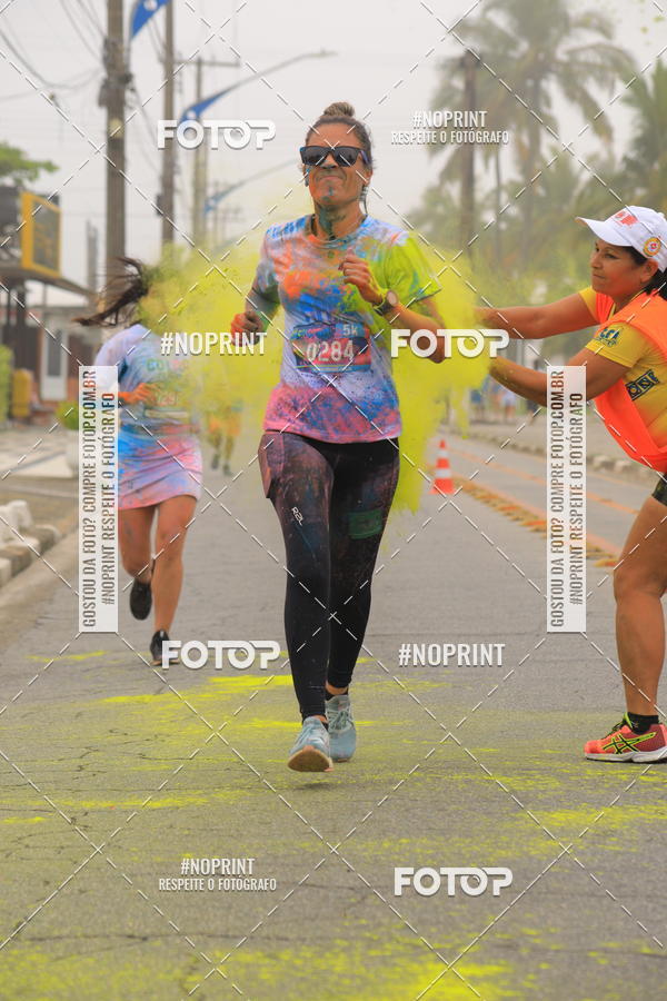 Compre as suas fotos do eventoColor Race Brasil - Guaruj no Fotop