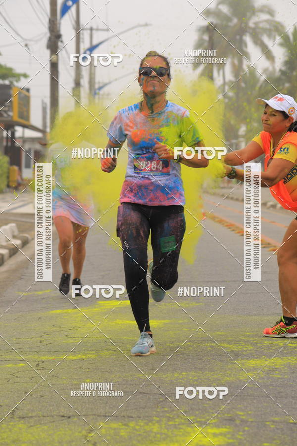 Compre as suas fotos do eventoColor Race Brasil - Guaruj no Fotop