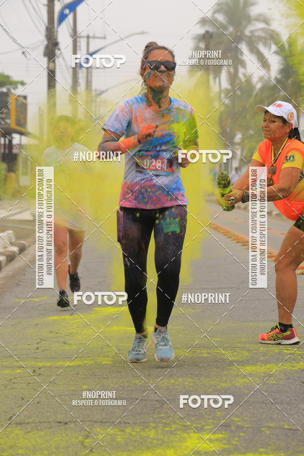 Compre as suas fotos do eventoColor Race Brasil - Guaruj no Fotop