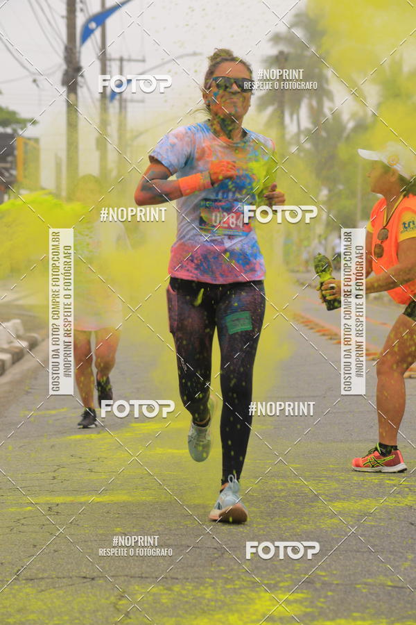 Compre as suas fotos do eventoColor Race Brasil - Guaruj no Fotop