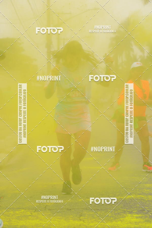 Compre as suas fotos do eventoColor Race Brasil - Guaruj no Fotop
