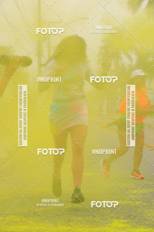 Compre as suas fotos do eventoColor Race Brasil - Guaruj no Fotop