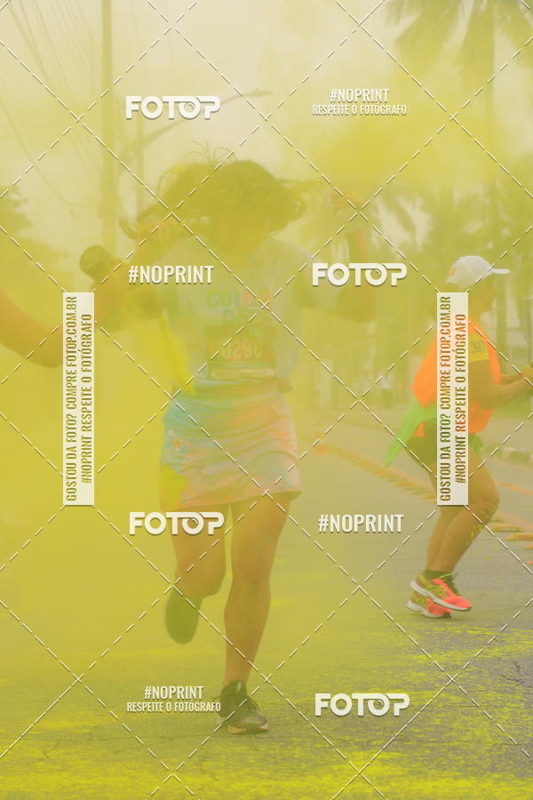Compre as suas fotos do eventoColor Race Brasil - Guaruj no Fotop