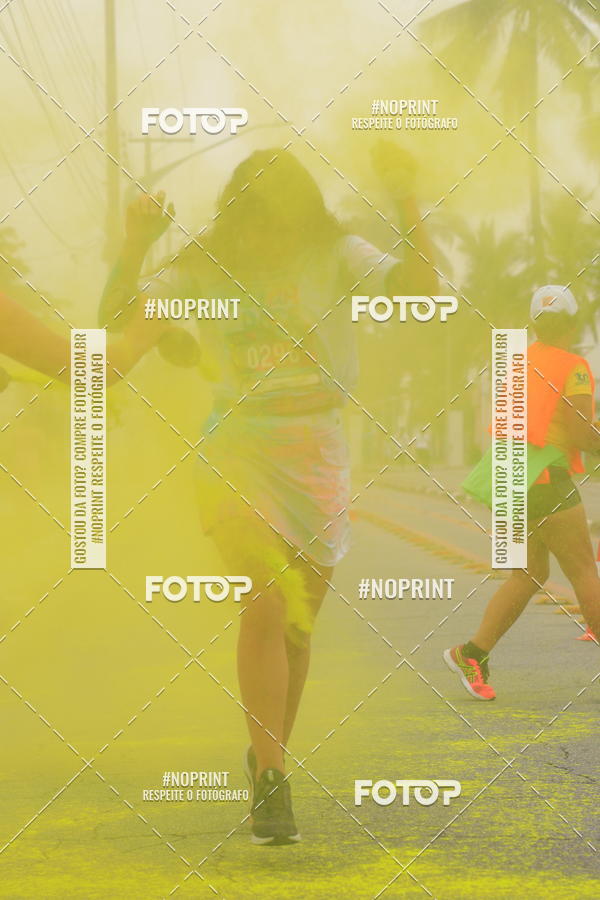 Compre as suas fotos do eventoColor Race Brasil - Guaruj no Fotop