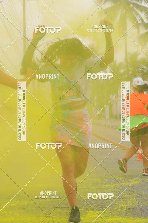 Compre as suas fotos do eventoColor Race Brasil - Guaruj no Fotop