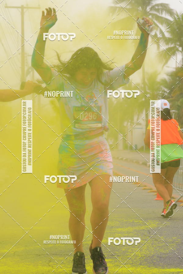 Compre as suas fotos do eventoColor Race Brasil - Guaruj no Fotop