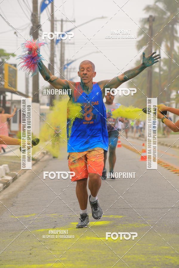 Compre as suas fotos do eventoColor Race Brasil - Guaruj no Fotop