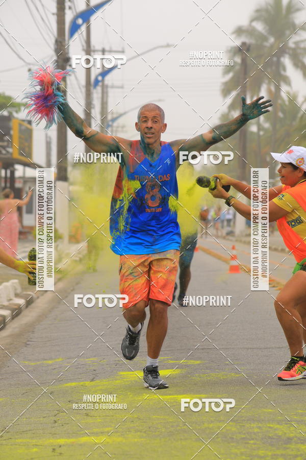 Compre as suas fotos do eventoColor Race Brasil - Guaruj no Fotop