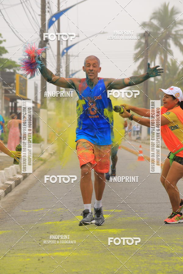 Achetez vos photos de l'vnementColor Race Brasil - Guaruj sur Fotop
