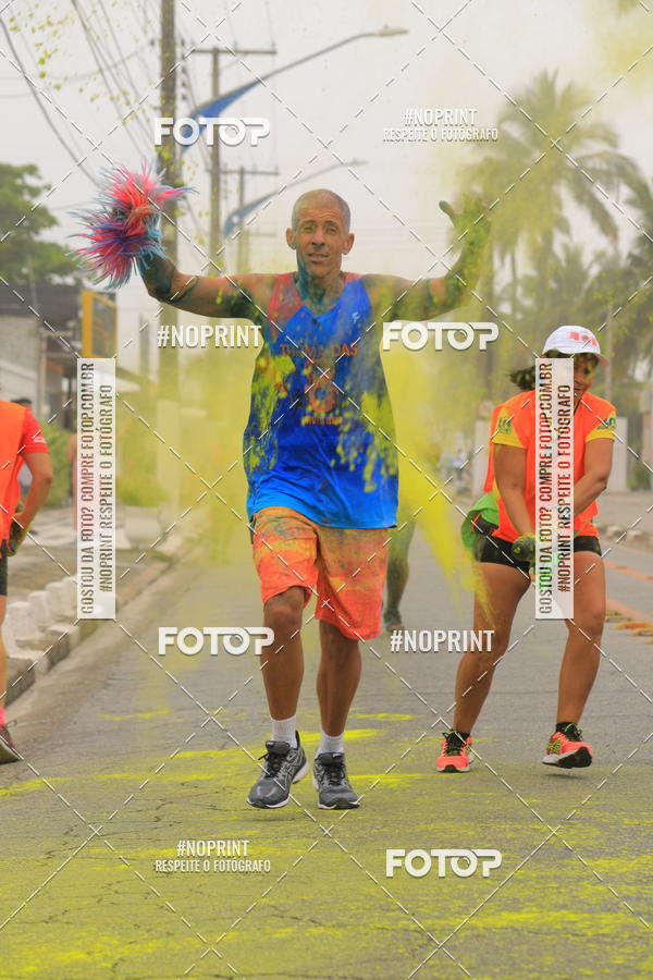 Achetez vos photos de l'vnementColor Race Brasil - Guaruj sur Fotop