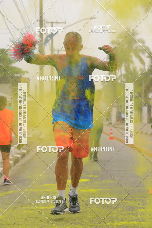 Achetez vos photos de l'vnementColor Race Brasil - Guaruj sur Fotop