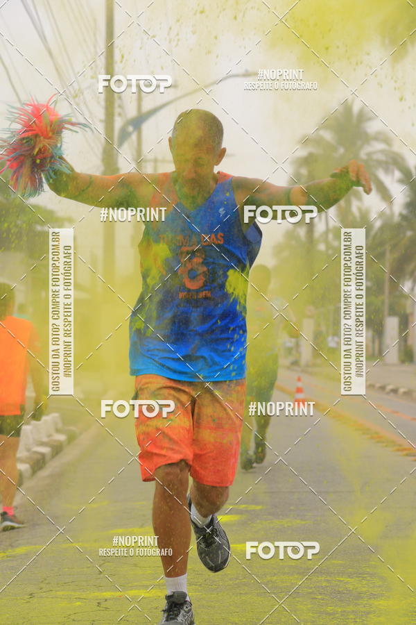 Achetez vos photos de l'vnementColor Race Brasil - Guaruj sur Fotop