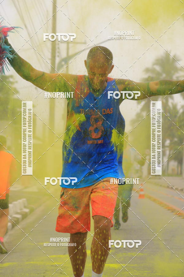 Achetez vos photos de l'vnementColor Race Brasil - Guaruj sur Fotop