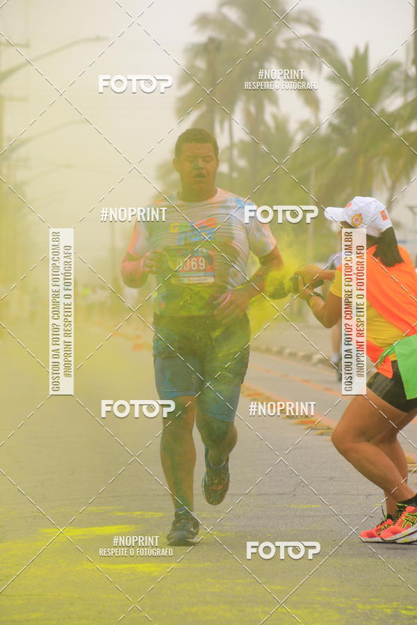 Achetez vos photos de l'vnementColor Race Brasil - Guaruj sur Fotop