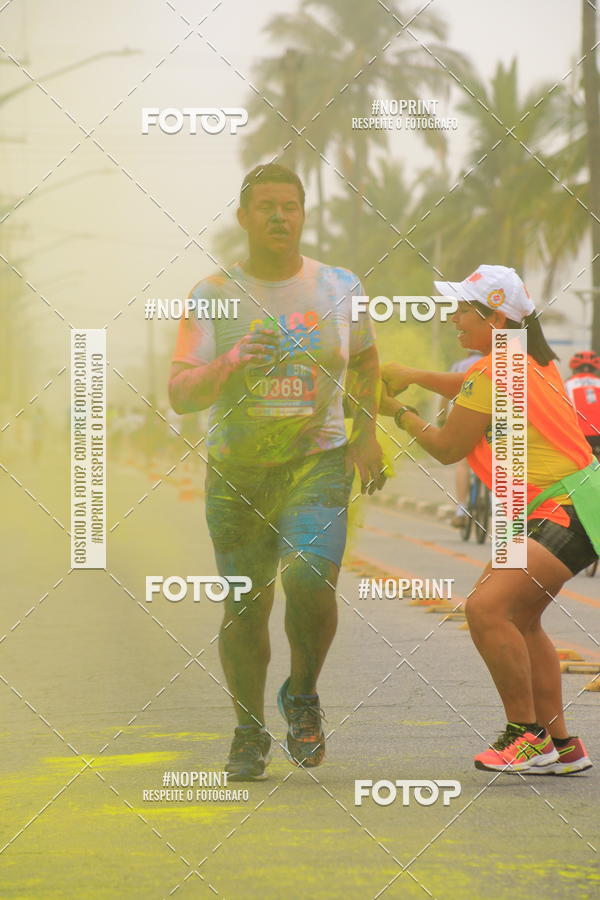 Achetez vos photos de l'vnementColor Race Brasil - Guaruj sur Fotop