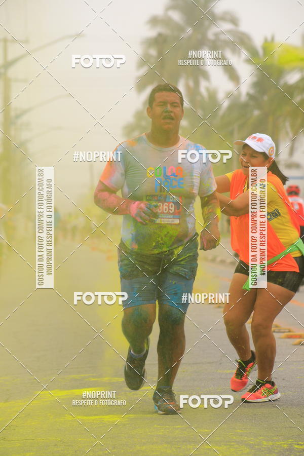 Achetez vos photos de l'vnementColor Race Brasil - Guaruj sur Fotop